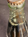 At least 50 year old coke bottle as found /Ogden Utah/still capped/10", Antiques, David's Antiques and Oddities