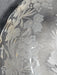 Etched glass 5.25' Nappy very detailed, excellent shape. 1930s, Antiques, David's Antiques and Oddities