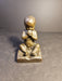 Bernardo Balestrieri Bronze Baby Sculpture 5.75 high, Antiques, David's Antiques and Oddities