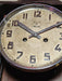 German clock  WW2/ producer of military clocks during the war 22 x12, Antiques, David's Antiques and Oddities