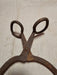 ice tongs 16 " Aish Country Pa as found /primitive, Antiques, David's Antiques and Oddities