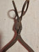 Ice Tongs Amish country Pa 15 " steel nice example, Antiques, David's Antiques and Oddities