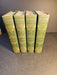 4 Volume works of Hawthorn 1902/good shape/ approx. 180 pages each vol., Antiques, David's Antiques and Oddities