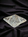 Brilliant Period Diamond Shaped Cut Glass Bowl, Antiques, David's Antiques and Oddities