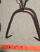 ice tongs 16 " Aish Country Pa as found /primitive, Antiques, David's Antiques and Oddities