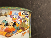 Mickey mouse holiday container WDP late 1970s still sealed/great collectable 5x3, Antiques, David's Antiques and Oddities