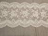 Great bay lace  Vic. Rose 16x33  new old stock from 2001/same price less 20%, Antiques, David's Antiques and Oddities