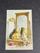 2 Easter postcards by Tuck 3x5 aas found excellent graphics, Antiques, David's Antiques and Oddities