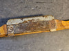 2 early Draw knives one stanley no. 85. the other un marked early., Antiques, David's Antiques and Oddities