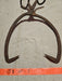 ice tongs 16 " Aish Country Pa as found /primitive, Antiques, David's Antiques and Oddities