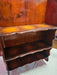 Primitive craftsman shelf 19 x29 x7.5 d 1930s great look excellent capacity, Antiques, David's Antiques and Oddities