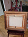 V. Steinmetz Oil on Canvas Painting 27 x23 with frame, Antiques, David's Antiques and Oddities