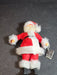 Santa claus Peggy Nesbit 8 " excellent with tags, Antiques, David's Antiques and Oddities