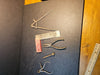 Mixed lot of tools/calipers/scribe/counter sink for brace/pliers/square, Antiques, David's Antiques and Oddities