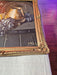 2 still lifes By J.Ros. Listed artists/ some flaking /see pics/25 x21, Antiques, David's Antiques and Oddities