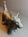 Cast iron scottie 193Os door stop. Approximately  9x11 inches, Antiques, David's Antiques and Oddities