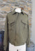 Rare Saddam Hussein Era Iraqi Air Force Captains Flight Jacket w Rank, Military Uniforms, David's Antiques and Oddities