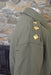 Rare Saddam Hussein Era Iraqi Air Force Captains Flight Jacket w Rank, Military Uniforms, David's Antiques and Oddities