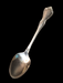 Easton Hotel Spoon 6 " onescraft stainless, David's Antiques and Oddities