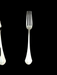 RAR (Reichsautobahn) 2-knives ,3-forks,2-spoons, by french maker Christofle, David's Antiques and Oddities