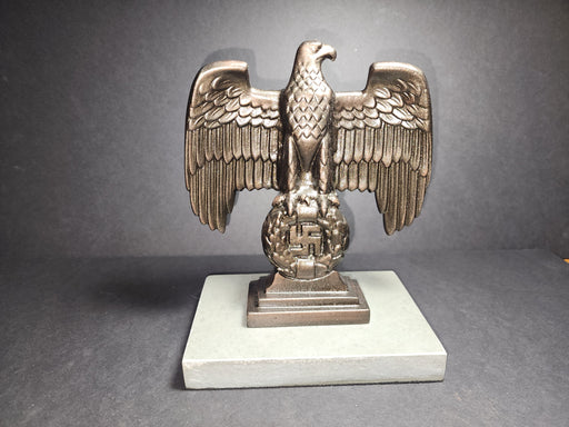 Third Reich desk  Eagle