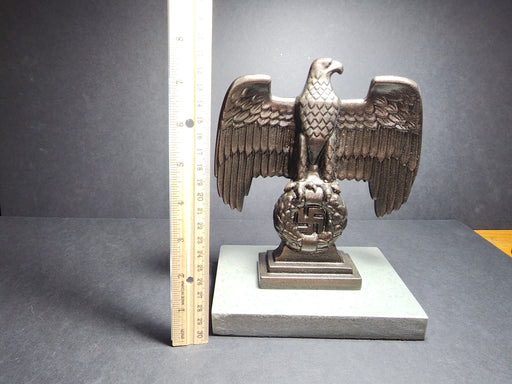 Third Reich desk  Eagle