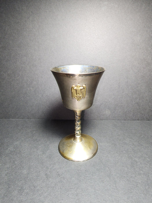 German third Reich goblet