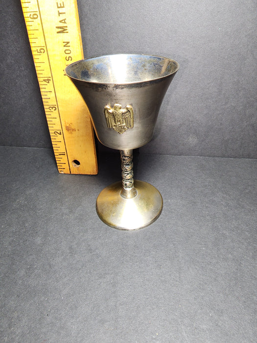 German third Reich goblet