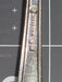 Karl Sauberzweig silver plated soup spoon