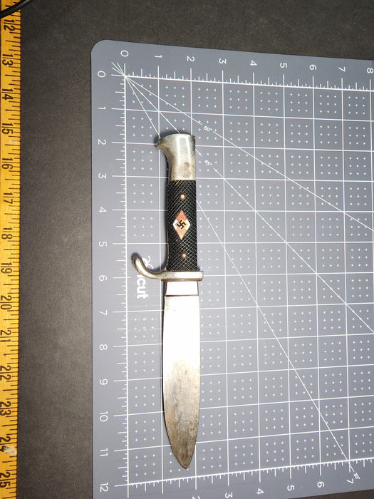 Hitler youth Knife