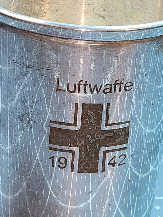 WW2 German 1942 Luftwaffe jigger