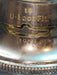 German U-Boat Fleet 1943  pitcher Plated silver