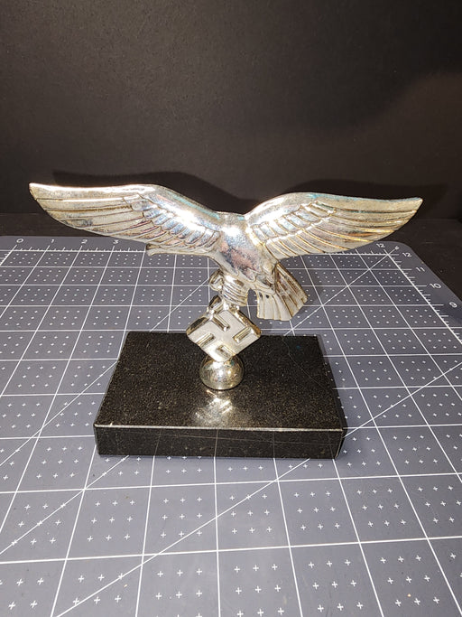 Luftwaffe Desk Eagle with German iconography