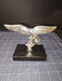 Luftwaffe Desk Eagle with German iconography