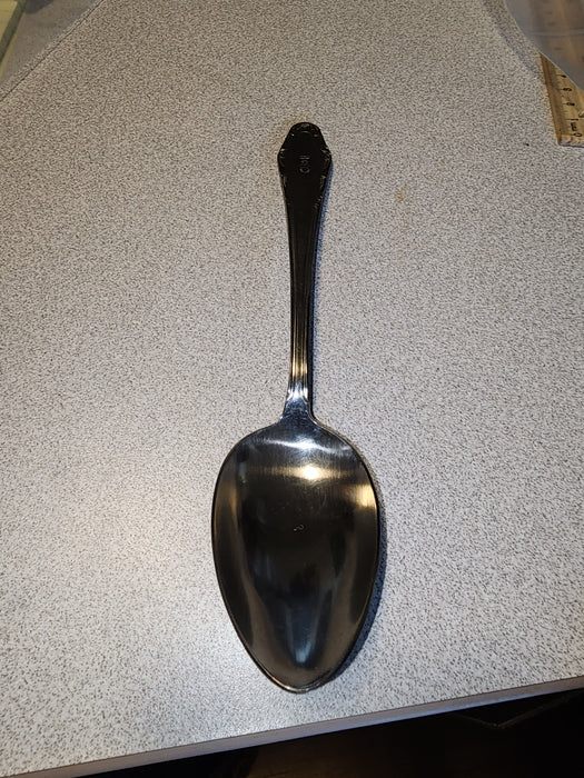 WW2 German DAK spoon 8 Inches