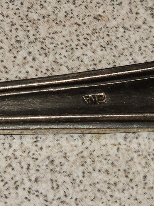 WW2 German DAK spoon 8 Inches