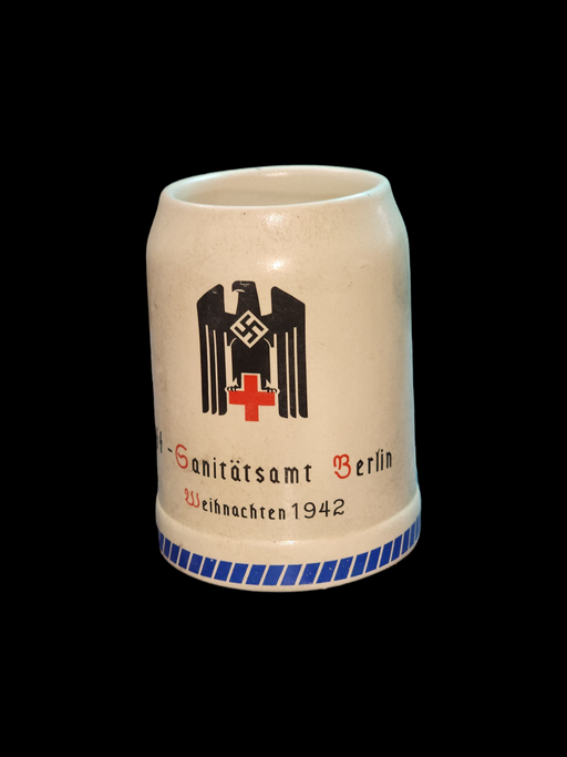 1942 Beer stein German