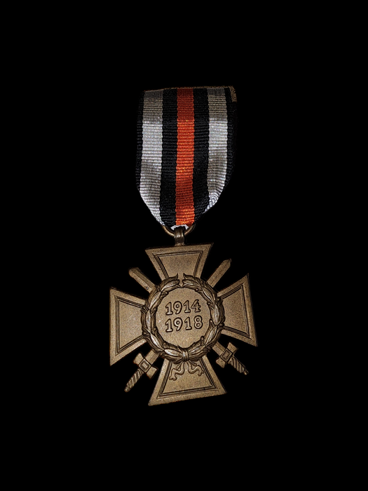 Hindenburg Honor Cross 1914-1918