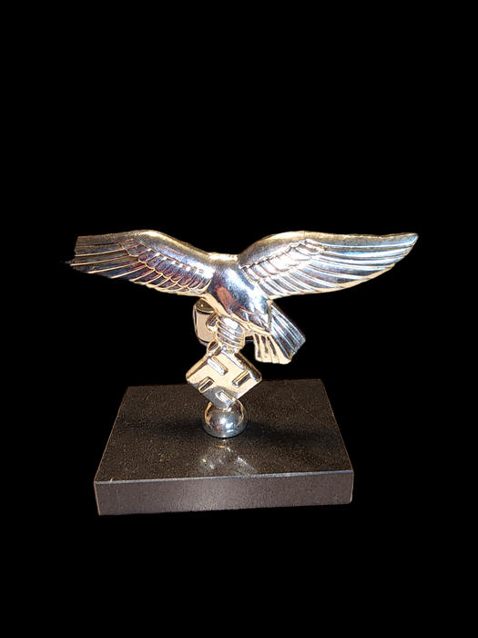 Luftwaffe Desk Eagle with German iconography