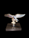 Luftwaffe Desk Eagle with German iconography
