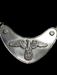 NSKK Gorget RMZ  1941