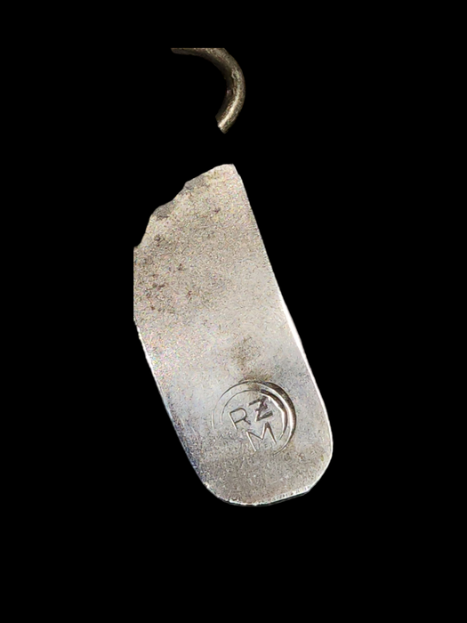 NSKK Gorget RMZ  1941