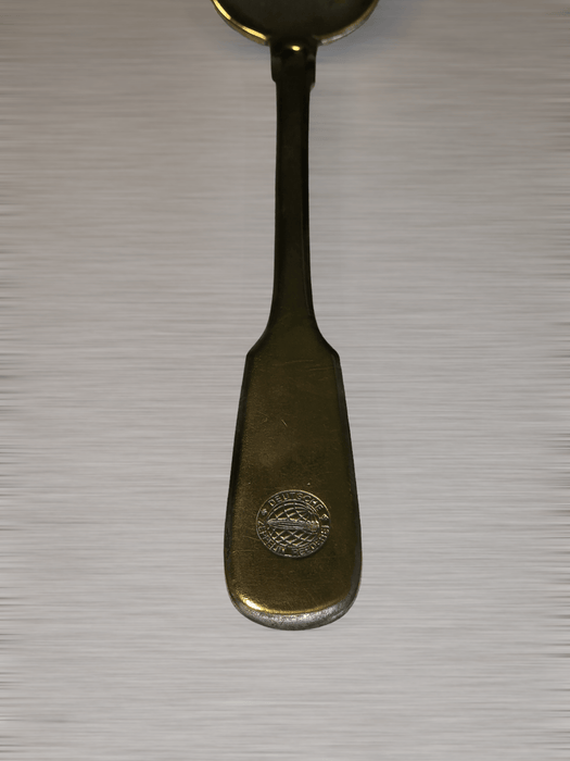 Zeppelin Spoon WW2 8.5 inches