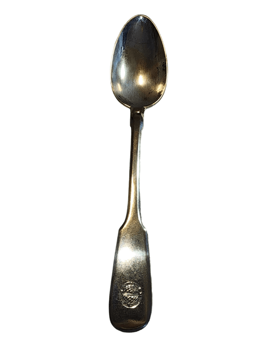 Zeppelin Spoon WW2 8.5 inches