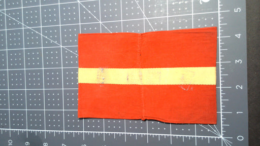 Hitler youth Arm band  7.5 x 4 small size