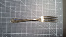 Africa core ww2 German set of 6 forks. Marked RF / 90