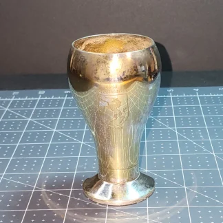 WW2 German Kreigsmarine U- Boat Jigger 1943