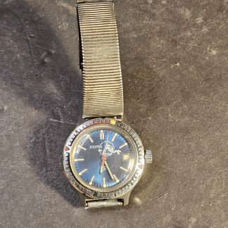 WATCH KOMANDIRSKIE trophy - WAR IN UKRAINE 2022-23 scuba