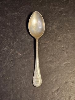 Saddam Hussain Pre war spoon/ 7.25 "/ nice decoration