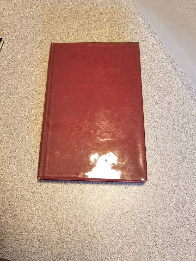 Nazareth Hall Sketch and rosters 1910, tight copy very clean, illustrated 189 pg - Image 2
